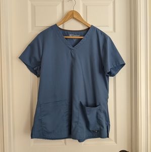 Grey's Anatomy Scrub Top